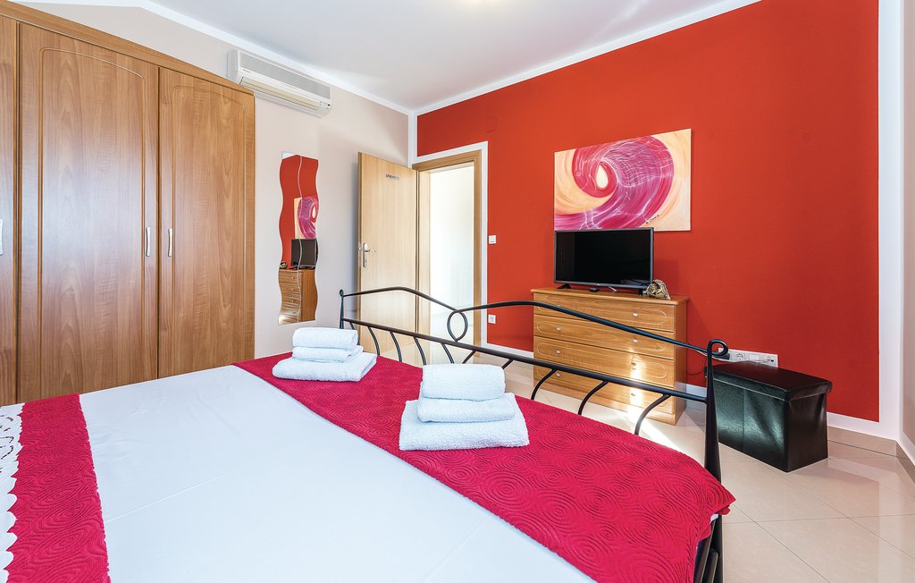 Ferienhaus - Drnis-Kijevo , Kroatien - CDJ590 32