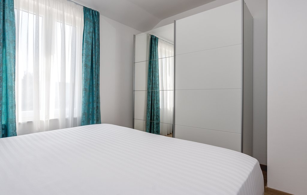 Feriehus - Sibenik-Dubrava , Kroatia - CDJ632 28