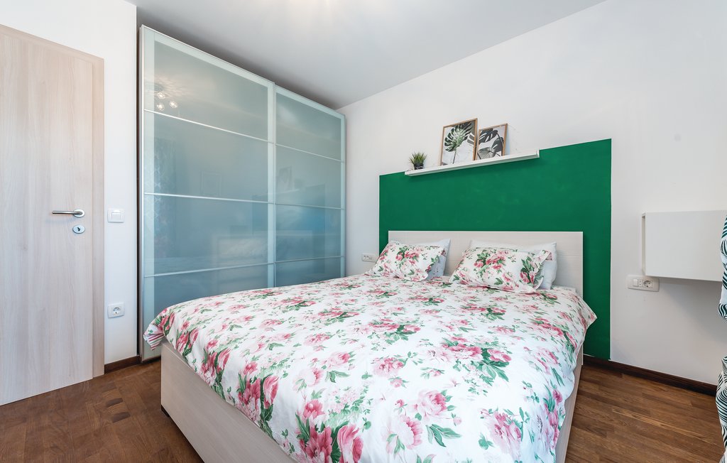 Feriehuse - Sibenik-Pakovo Selo , Kroatien - CDJ647 17