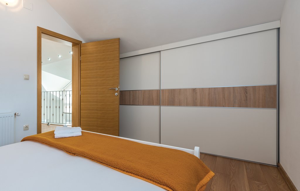 Feriehuse - Vodice-Tribunj , Kroatien - CDJ650 39