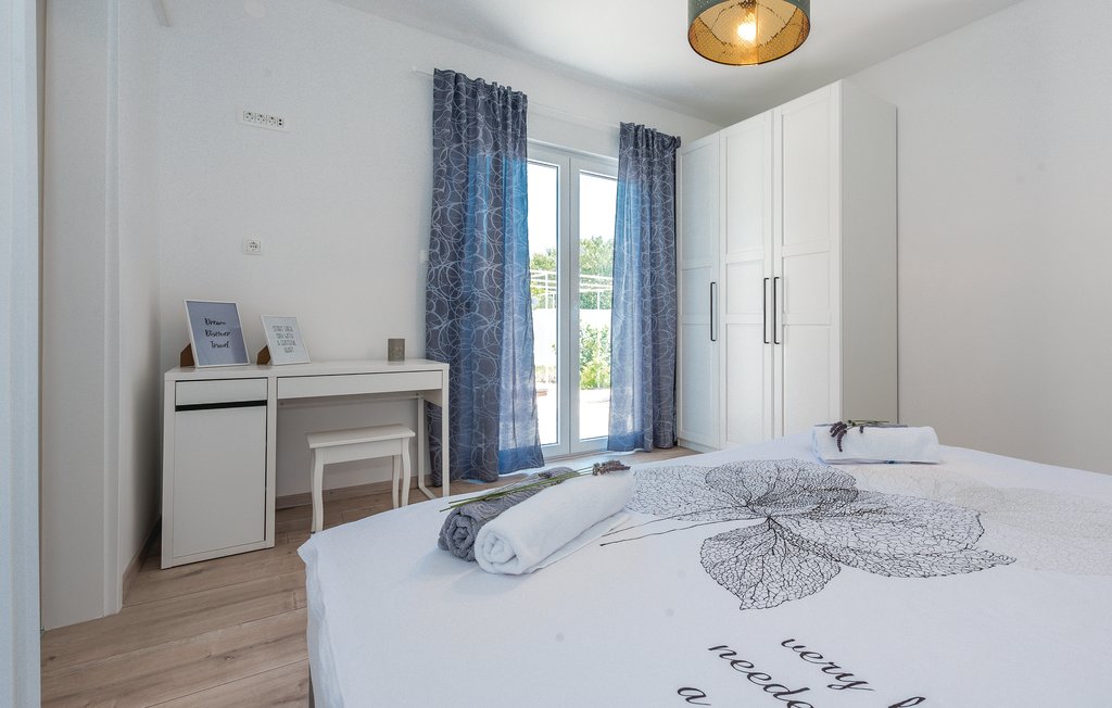 Feriehuse - Murter-Betina , Kroatien - CDJ654 20