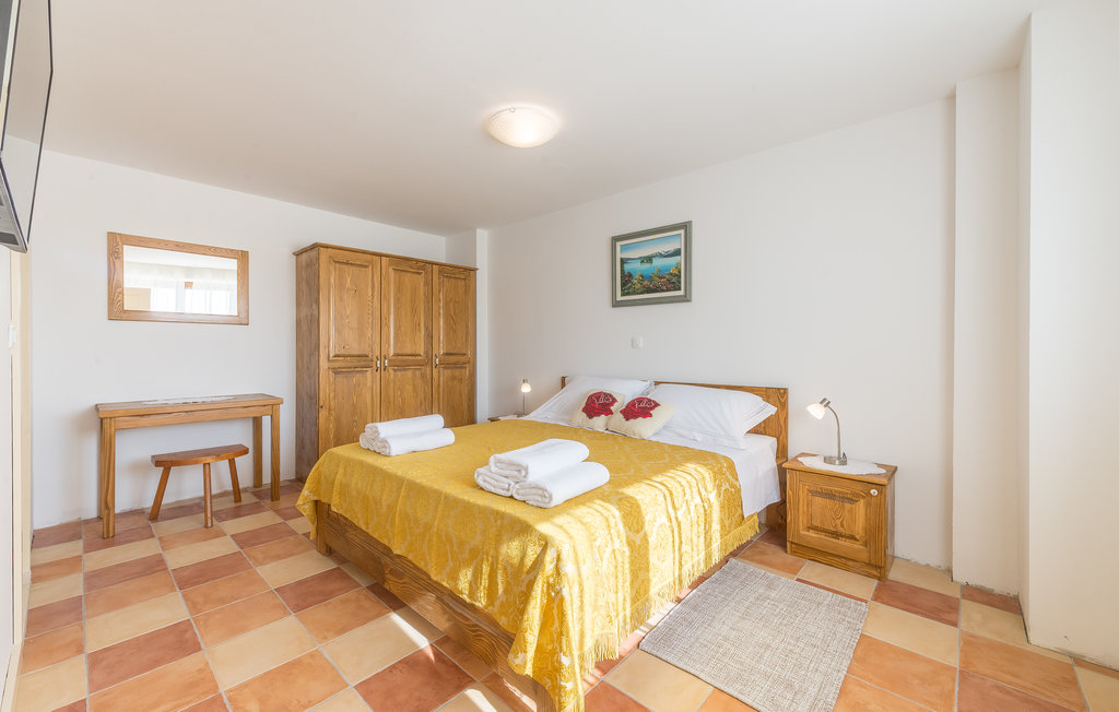 Feriehuse - Sibenik-Citluk , Kroatien - CDJ671 27