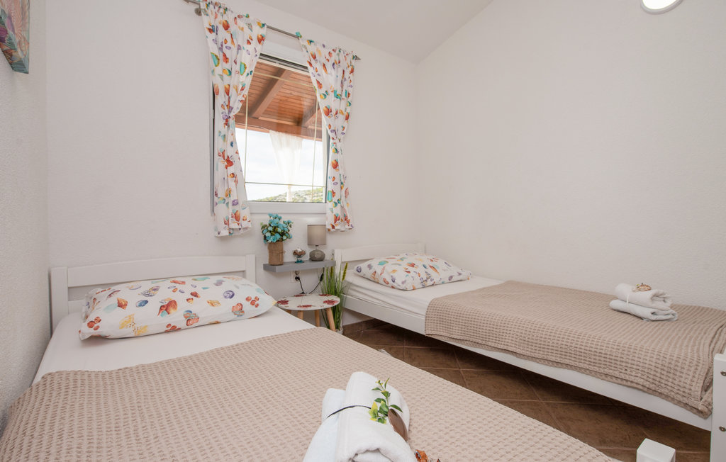 Lejlighed - Rogoznica - Razanj , Kroatien - CDJ707 23