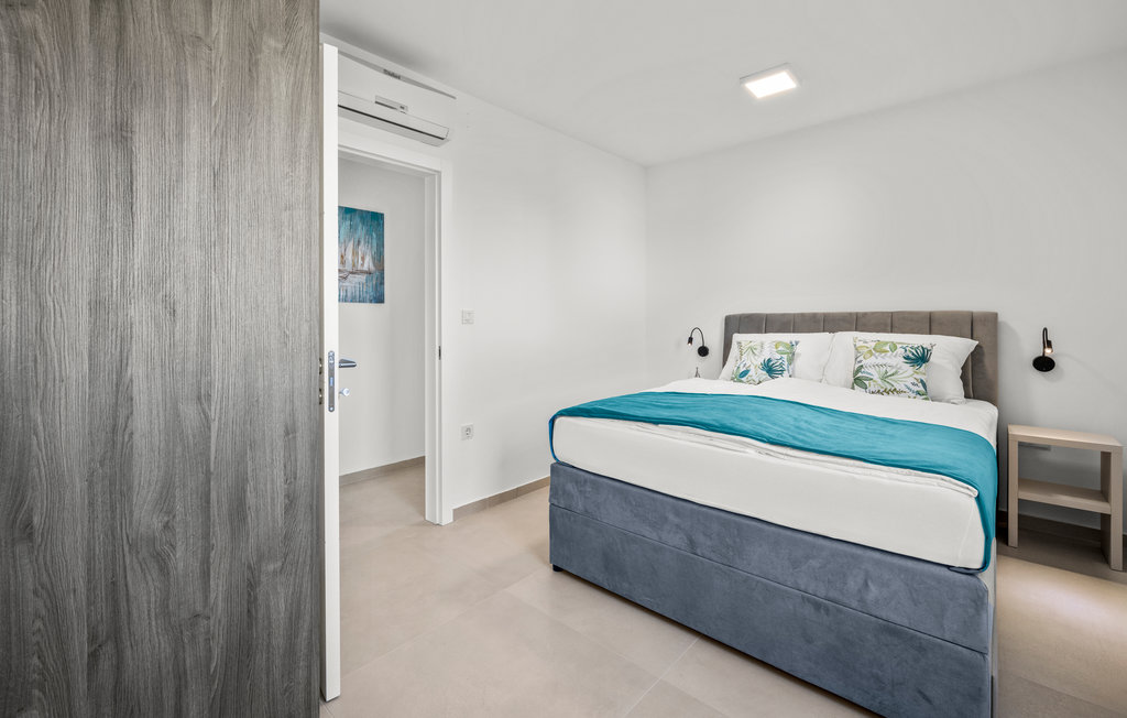 Ferieleilighet - Vodice - Srima , Kroatia - CDJ714 20