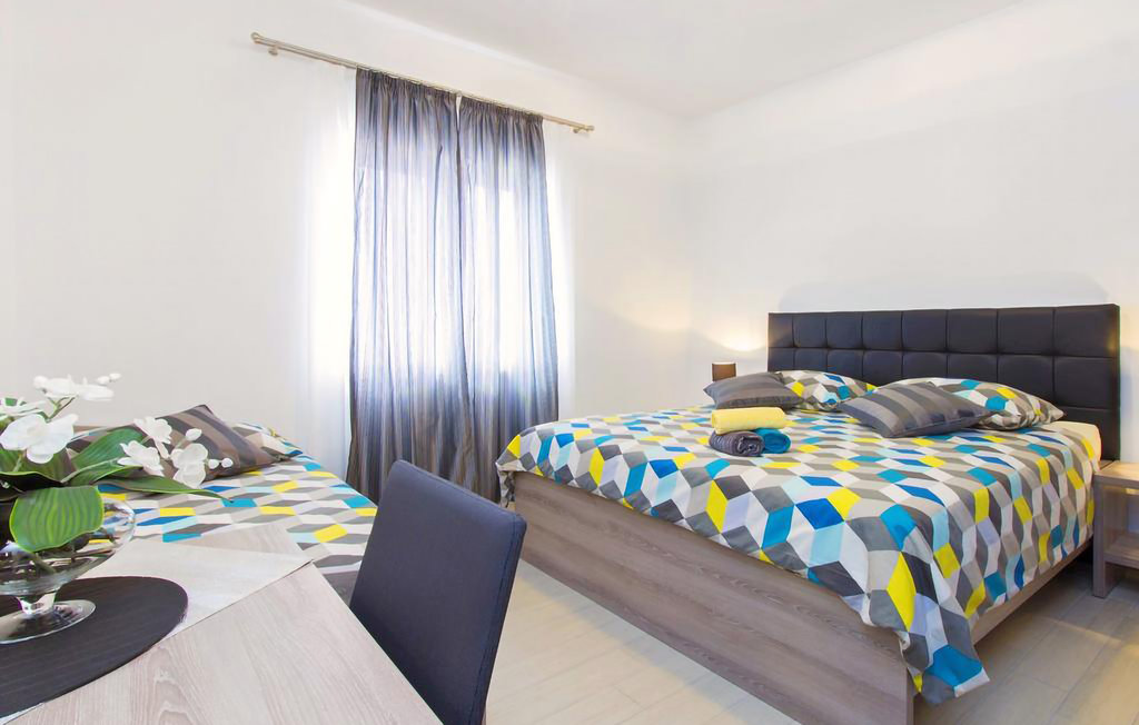 Lejlighed - Sibenik-Grebastica , Kroatien - CDJ734 7