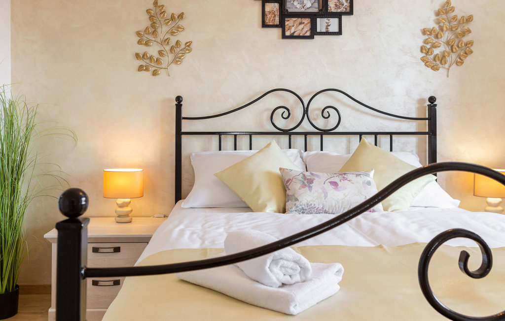 Ferienhaus - Drnis-Kljuc , Kroatien - CDJ744 25