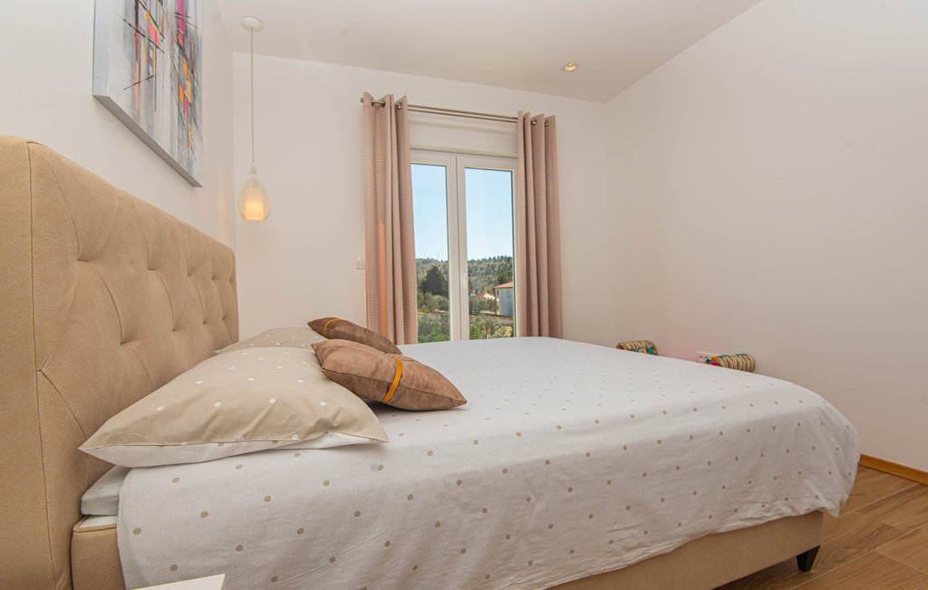 Ferienhaus - Sibenik-Zaboric , Kroatien - CDJ753 40