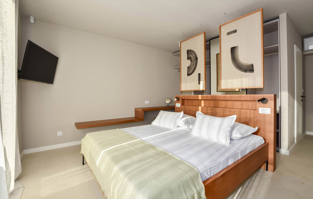 Feriehuse - Rogoznica-Kalebova Luka , Kroatien - CDJ761 33