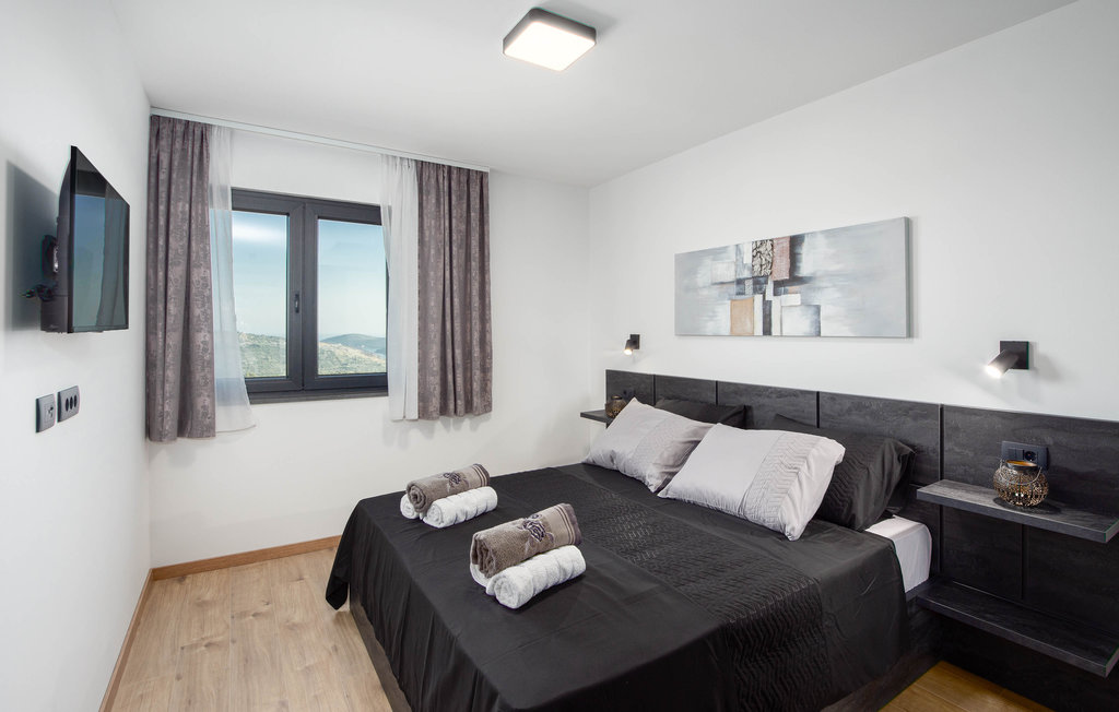 Ferienhaus - Rogoznica-Jarebinjak , Kroatien - CDJ768 26