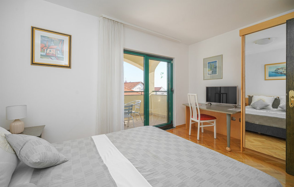 Lejlighed - Vodice , Kroatien - CDJ773 12