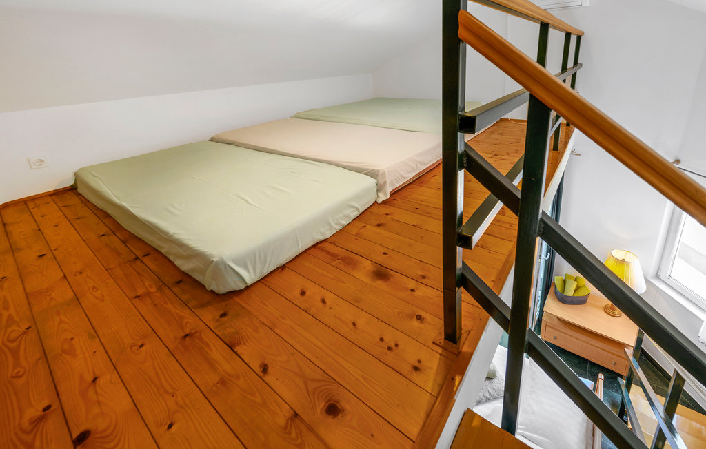 Feriehuse - Primosten-Bilo , Kroatien - CDJ801 51