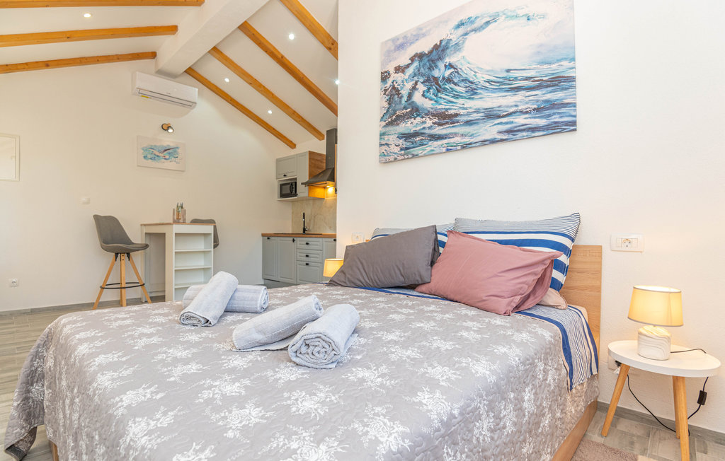 Ferienhaus - Sibenik-Skradin , Kroatien - CDJ810 26