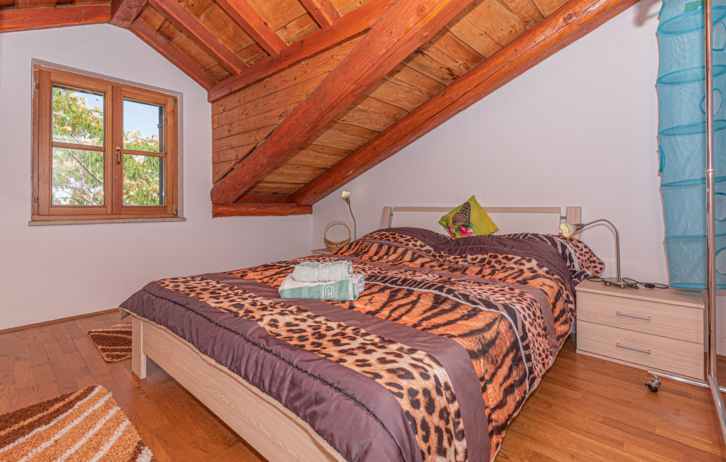 Feriehuse - Vodice-Vodice , Kroatien - CDJ827 30