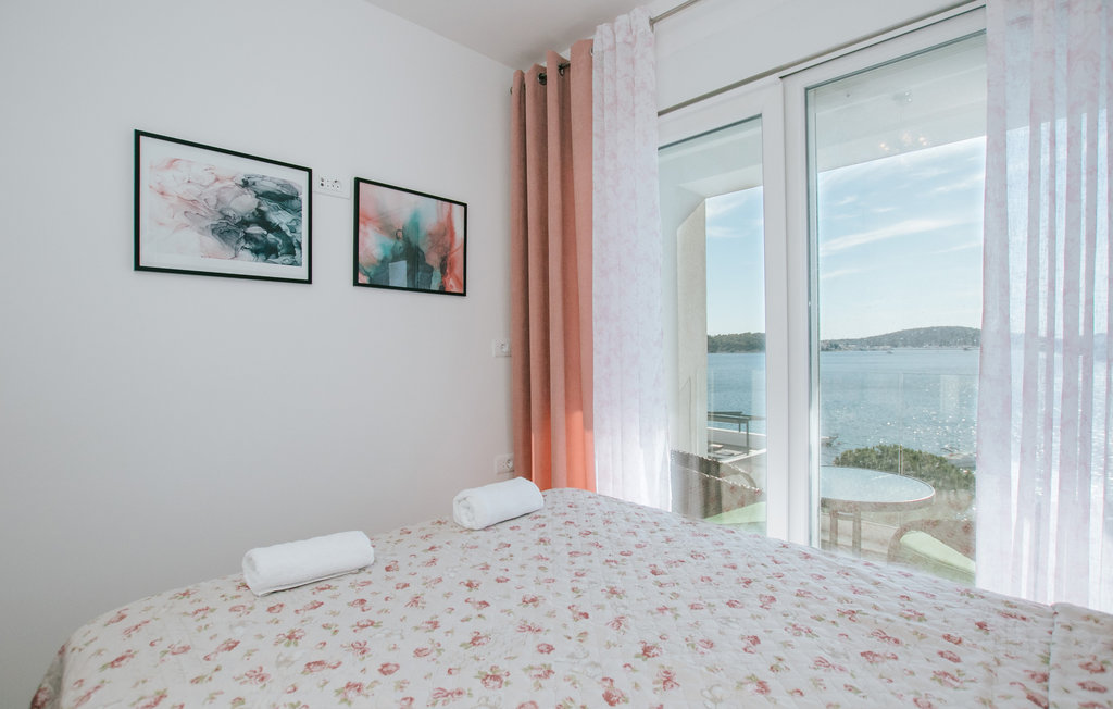 Ferienhaus - Rogoznica-Zatoglav , Kroatien - CDJ830 31