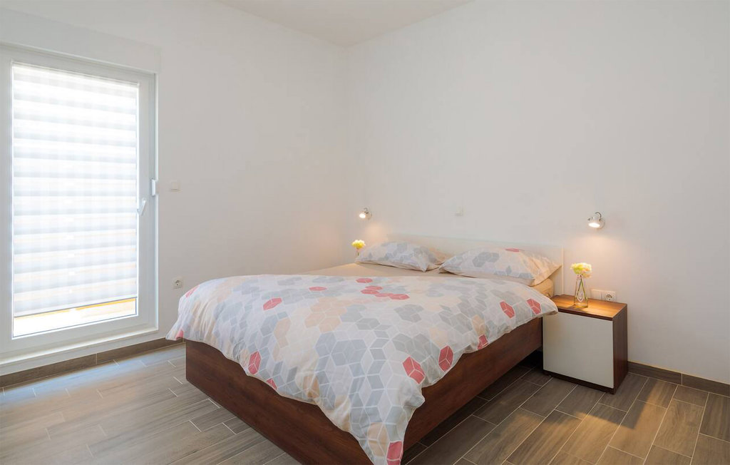 Ferienhaus - Rogoznica-Zatoglav , Kroatien - CDJ835 31