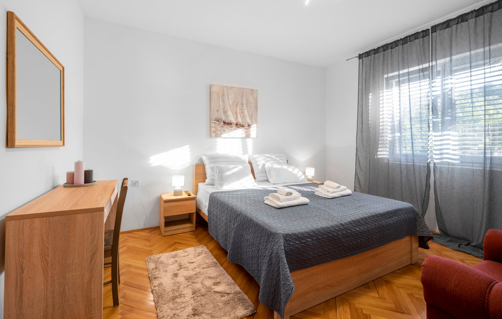 Feriehuse - Murter - Betina , Kroatien - CDJ850 21