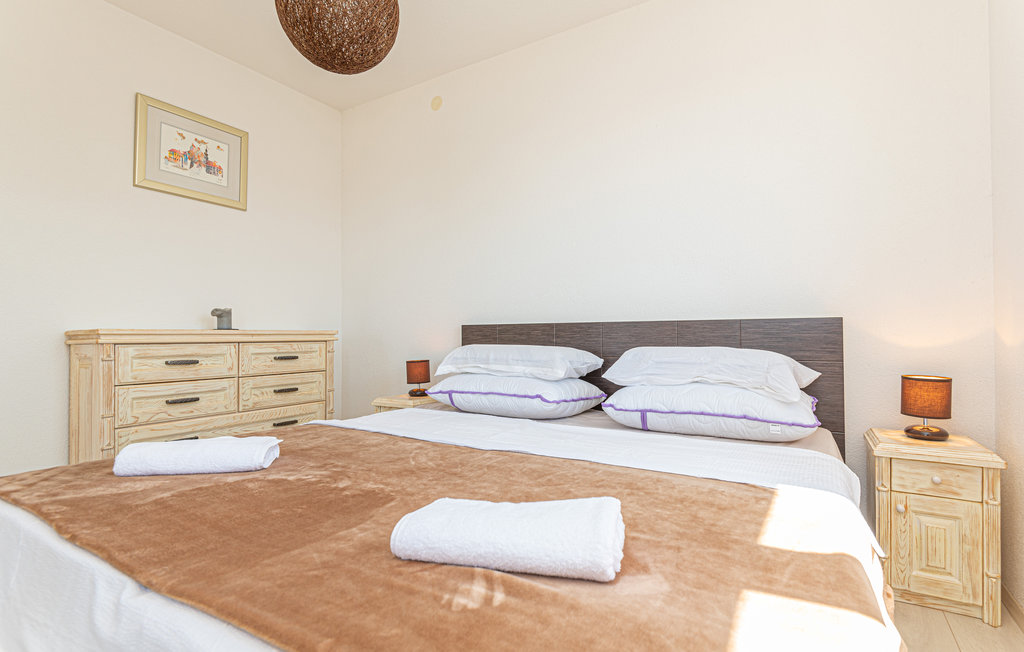 Ferienhaus - Rogoznica , Kroatien - CDJ908 23