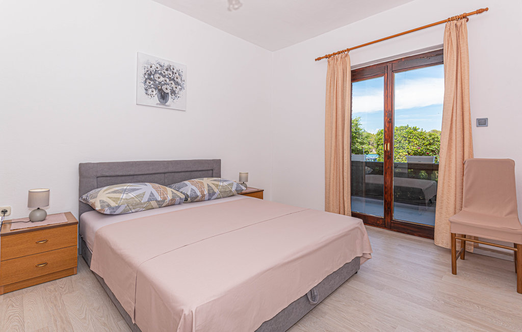 Ferienwohnung - Sibenik - Raslina , Kroatien - CDJ923 23