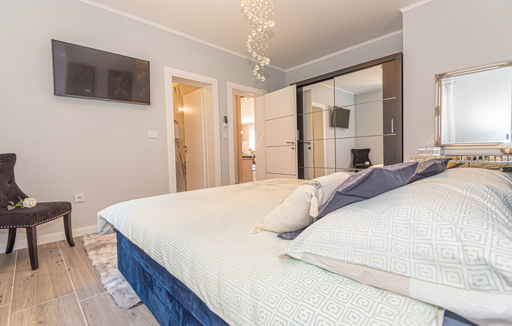 Ferienhaus - Sibenik-Jadrtovac , Kroatien - CDJ930 29