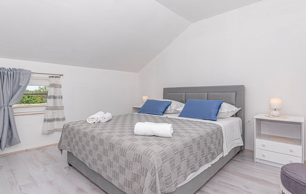 Ferienhaus - Drnis-Mratovo , Kroatien - CDJ932 29