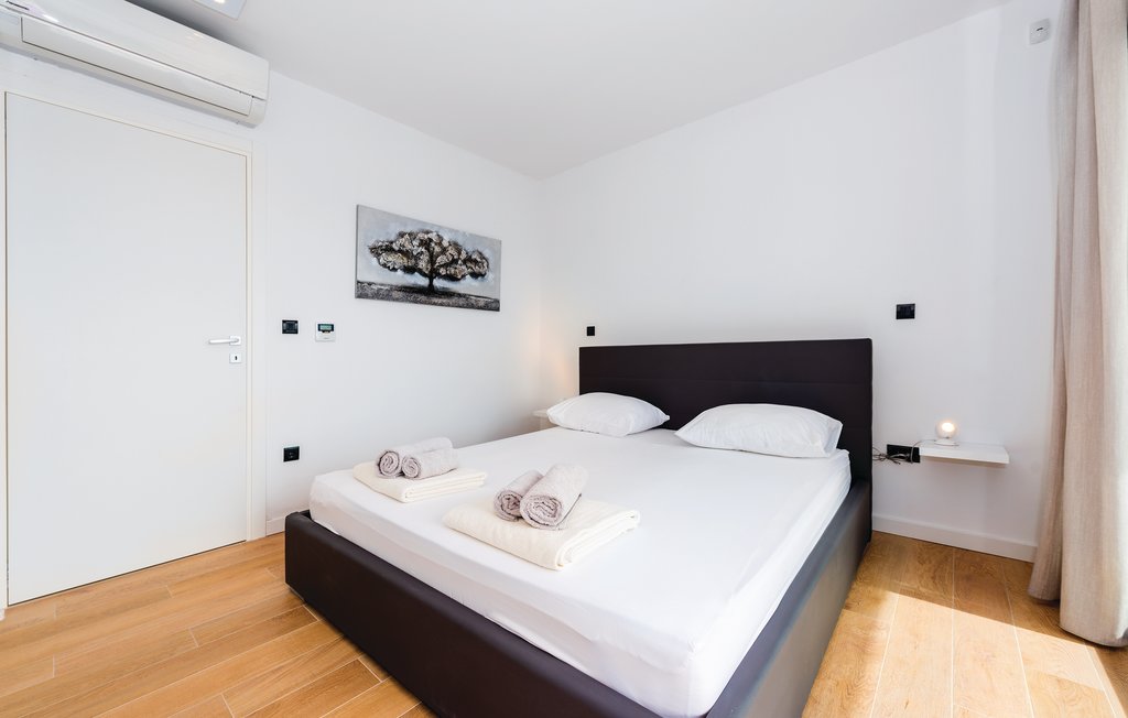 Feriehuse - Vodice-Tribunj , Kroatien - CDJ336 38