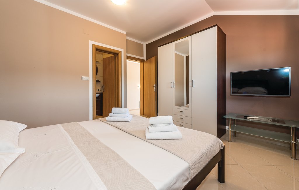 Ferienhaus - Drnis-Kijevo , Kroatien - CDJ590 36