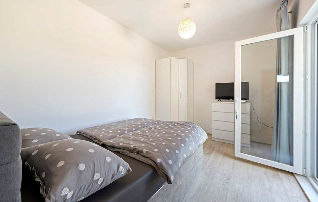 Feriehuse - Miljevci-Drinovci , Kroatien - CDJ603 26