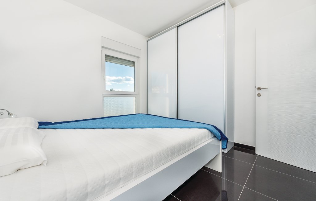 Feriehuse - Sibenik-Brodarica , Kroatien - CDJ611 18