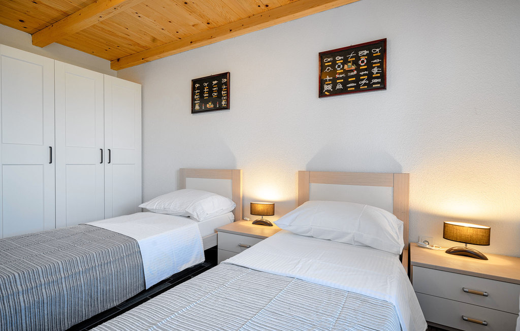 Feriehuse - Vodice-Ladevci , Kroatien - CDJ680 38