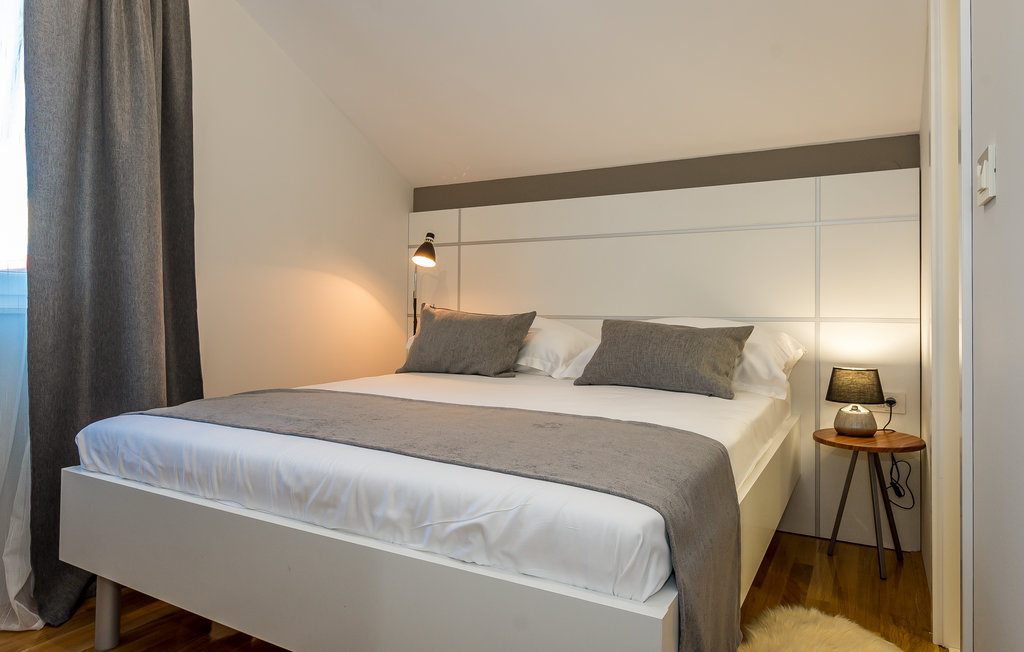 Ferienhaus - Drnis-Siveric , Kroatien - CDJ688 43