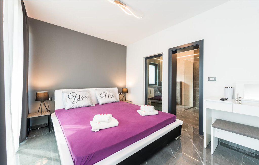 Ferienhaus - Vodice-Srima , Kroatien - CDJ733 35