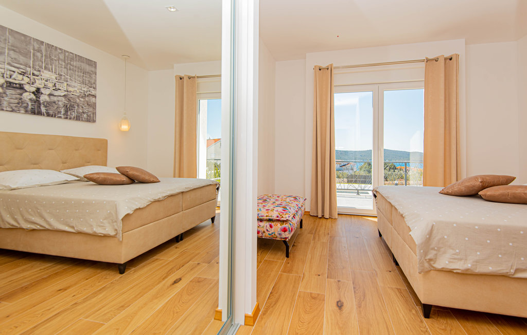 Ferienhaus - Sibenik-Zaboric , Kroatien - CDJ753 44