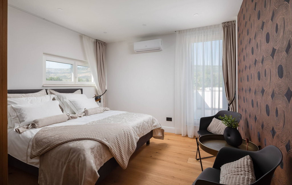 Ferienhaus - Sibenik-Dubrava , Kroatien - CDJ800 34