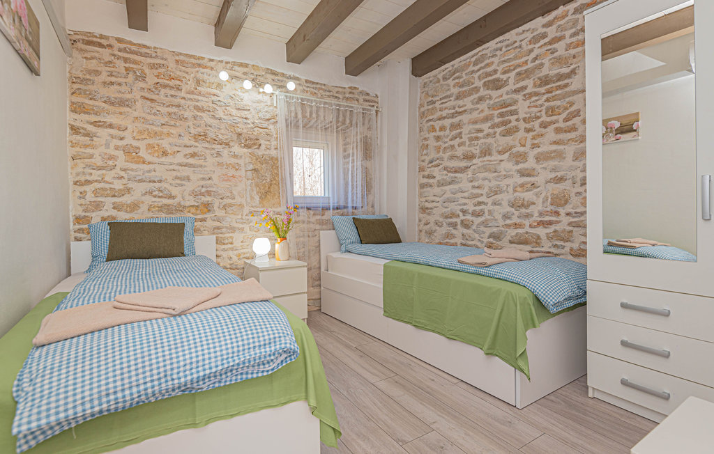 Ferienhaus - Sibenik - Ljubotic , Kroatien - CDJ902 22