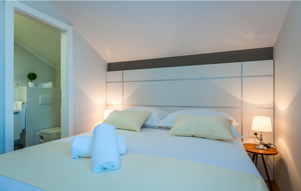 Ferienhaus - Drnis-Siveric , Kroatien - CDJ688 54