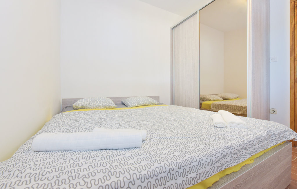 Ferienhaus - Murter-Jezera , Kroatien - CDJ193 20