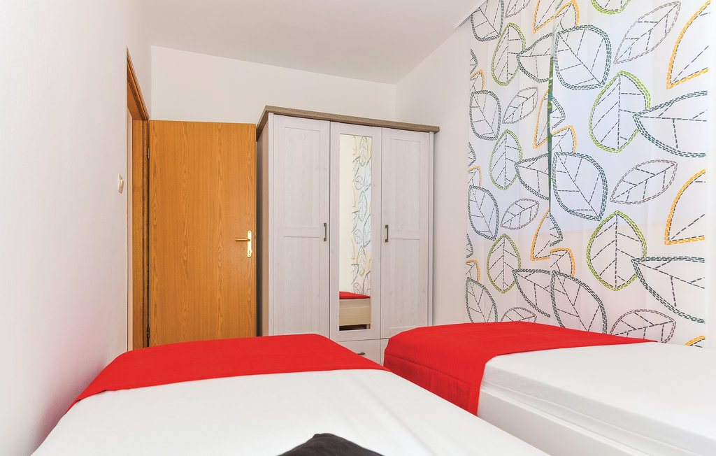 Lejlighed - Vodice , Kroatien - CDJ289 8