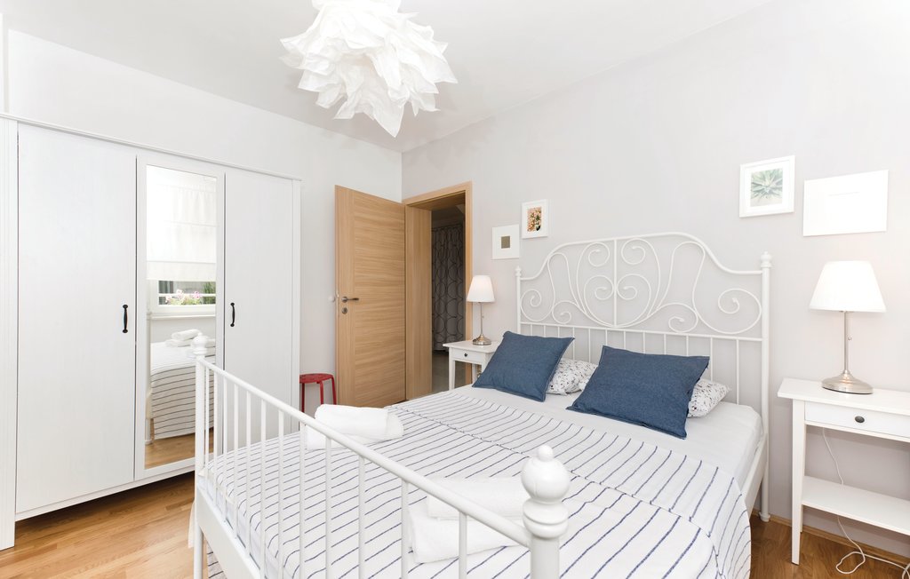 Ferienhaus - Sibenik-Badanj , Kroatien - CDJ349 31