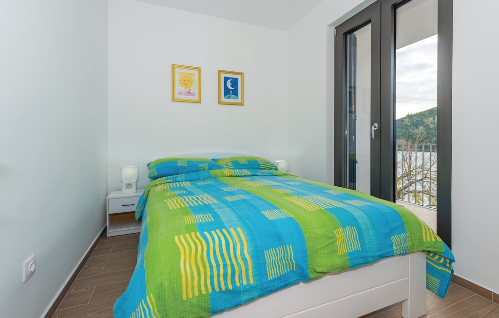 Ferienhaus - Sibenik-Zaton , Kroatien - CDJ350 36