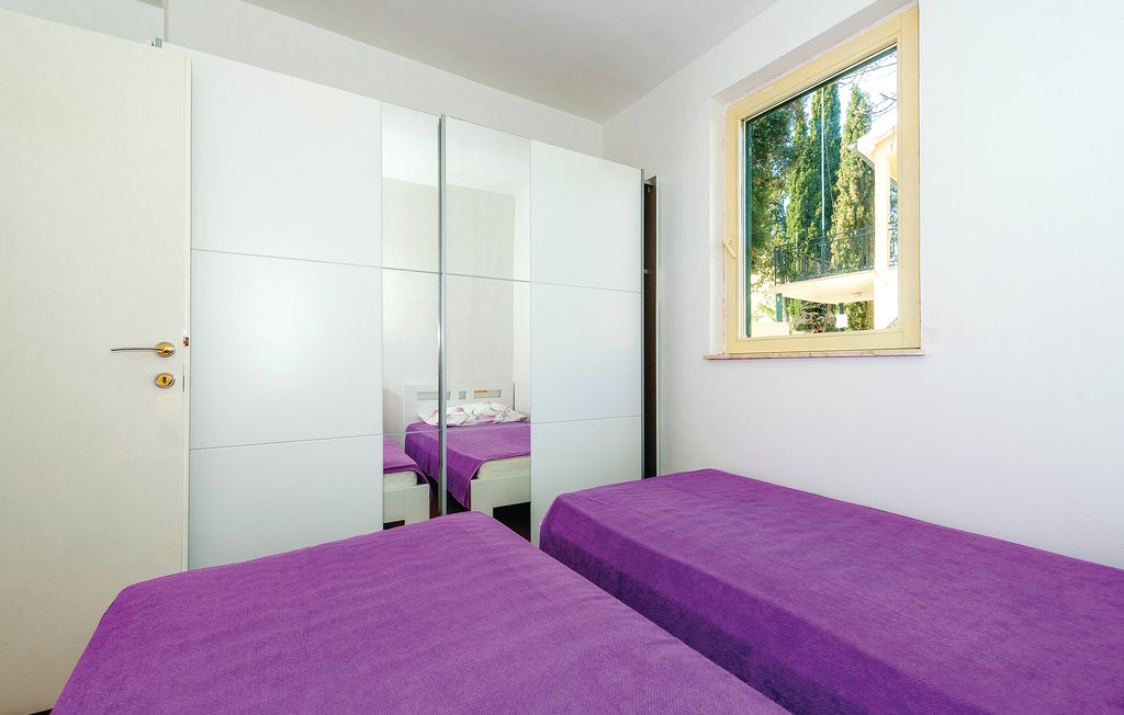 Lejlighed - Rogoznica , Kroatien - CDJ471 14