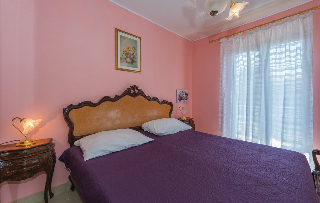 Lejlighed - Rogoznica , Kroatien - CDJ473 9