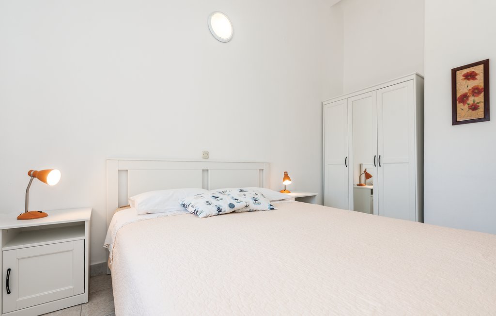 Lejlighed - Murter-Jezera , Kroatien - CDJ546 12