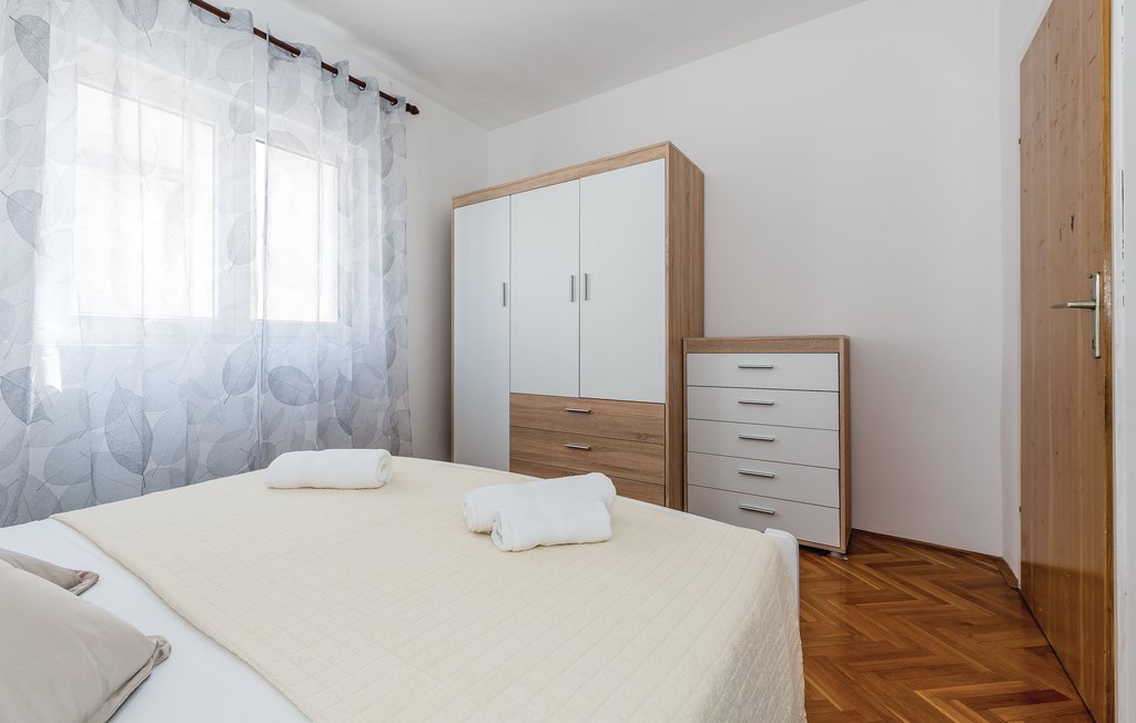 Lejlighed - Sibenik-Brodarica , Kroatien - CDJ614 11