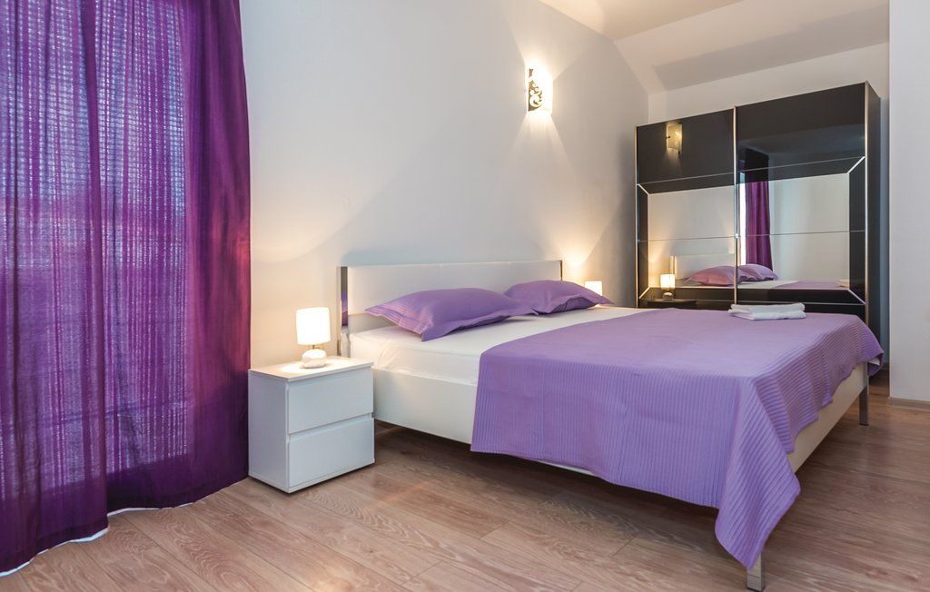 Feriehuse - Vodice-Tribunj , Kroatien - CDJ650 37