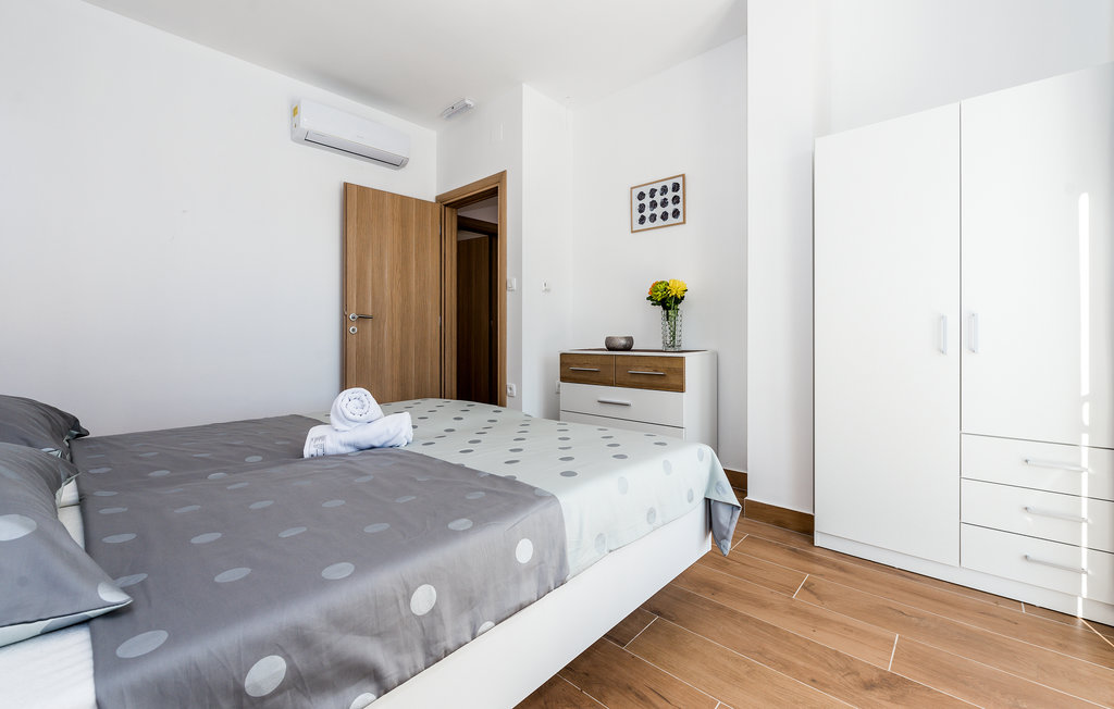 Semesterhus - Sibenik-Puljane , Kroatien - CDJ681 16