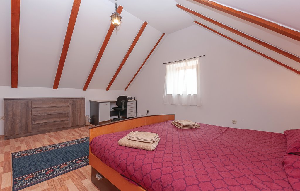 Feriehuse - Sibenik-Necven , Kroatien - CDJ700 18