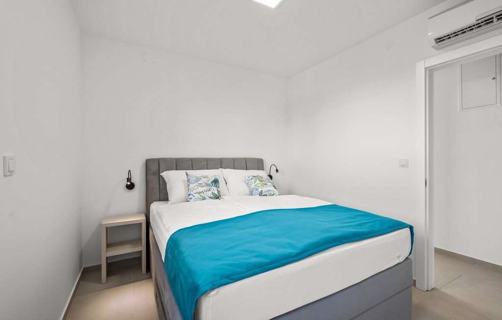 Ferieleilighet - Vodice - Srima , Kroatia - CDJ714 18