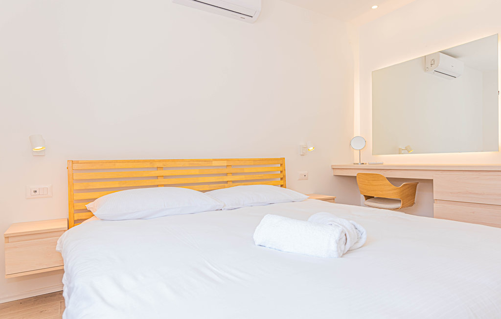 Ferienhaus - Sibenik-Zablace , Kroatien - CDJ754 33