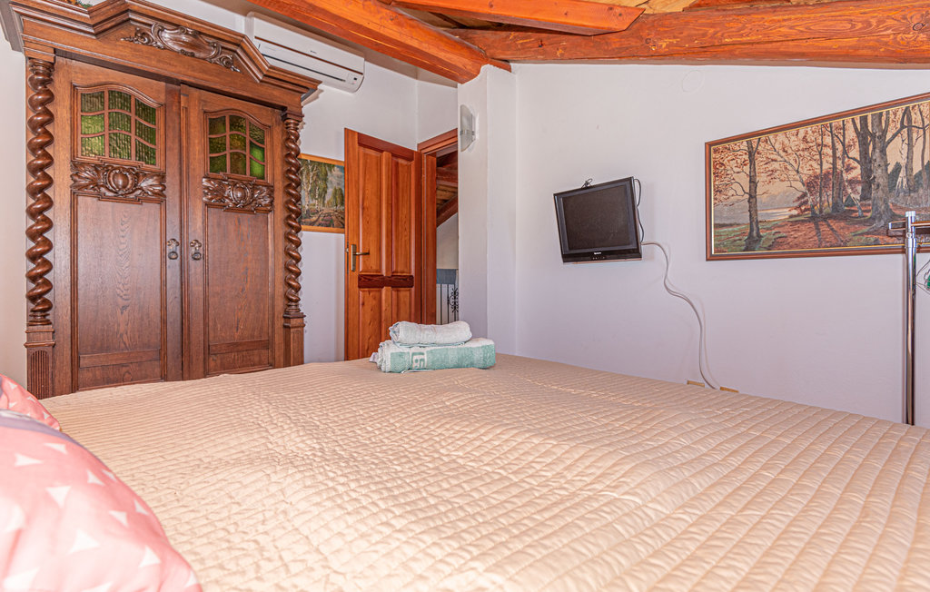 Feriehuse - Vodice-Vodice , Kroatien - CDJ827 28