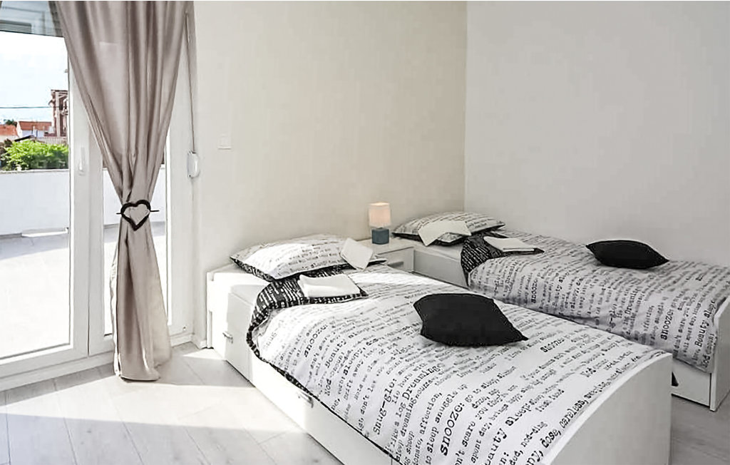 Ferienhaus - Vodice , Kroatien - CDJ839 17